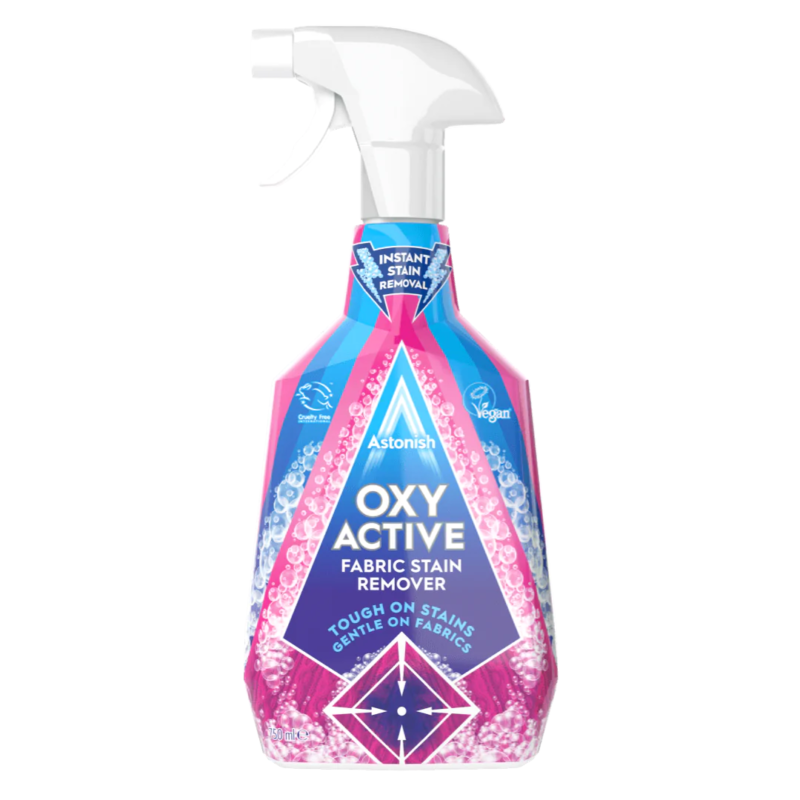 OXY sprej za uklanjanje mrlja