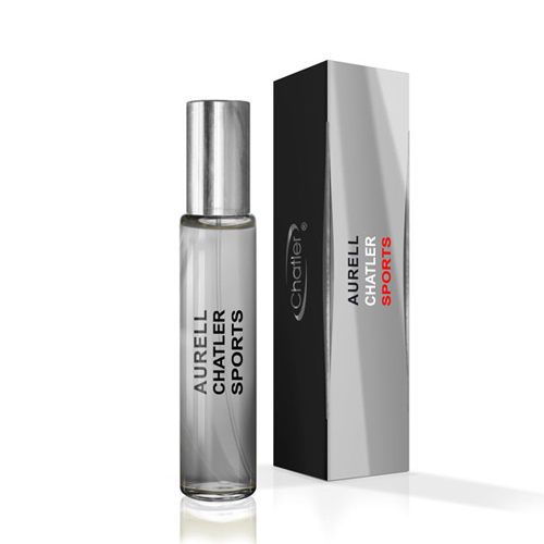 Aurell Sport Men muški parfem u tipu Chanel AHS 30 ml 23152