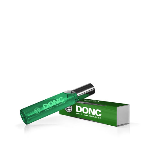 DONChatier Green ženski parfem u tipu DKNY Be Delicious 30 ml 23110