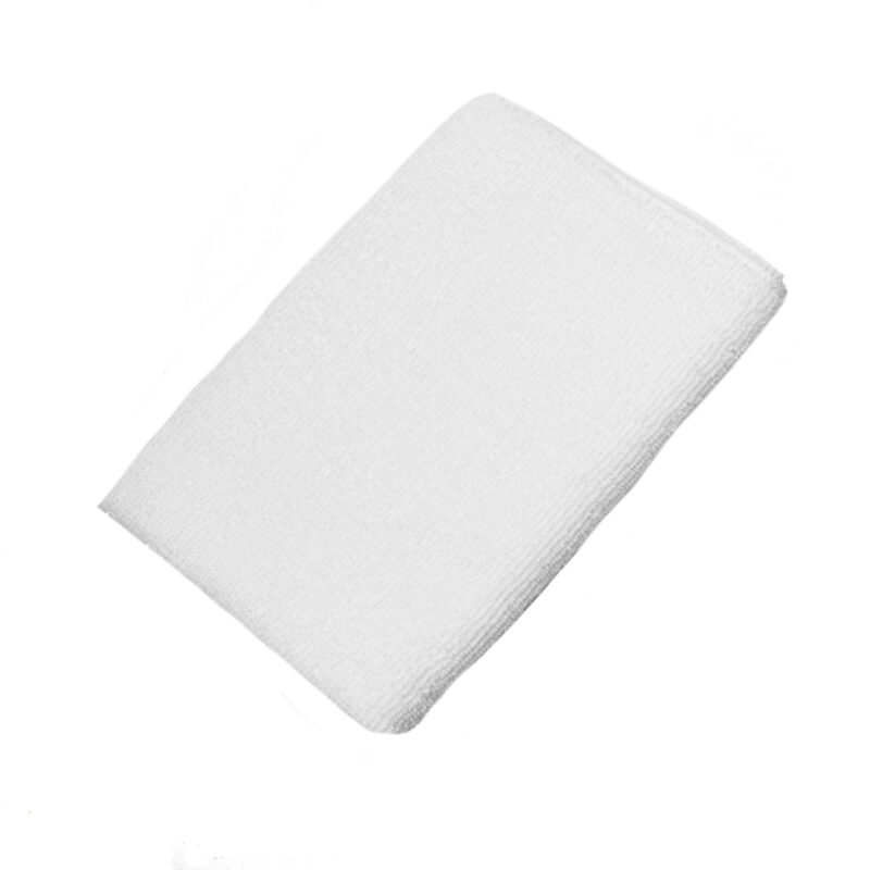 Srednja čarobna krpa 40x40cm Bijela