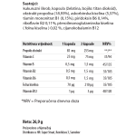 Propolis & B-Kompleks + Vitamin C: Snažna zaštita i energija iz prirode - Slika 3