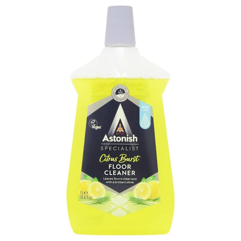 Sredstvo za pranje podova CITRUS