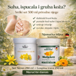 Set Neven + Gospina trava
