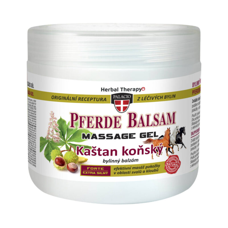 Konjski balzam EXTRA JAKI