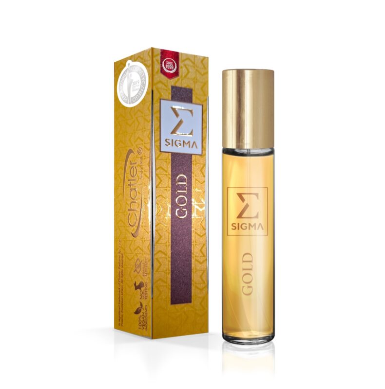 SIGMA GOLD 30ml.