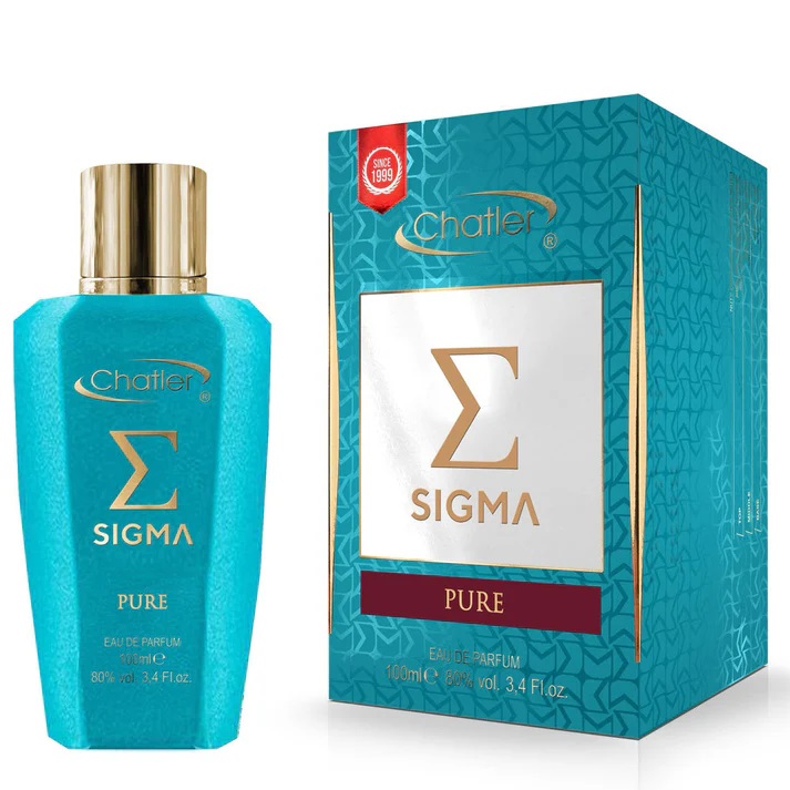 sigma 100ml.