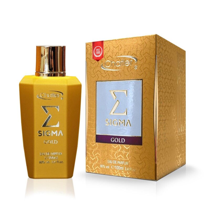 SIGMA GOLD